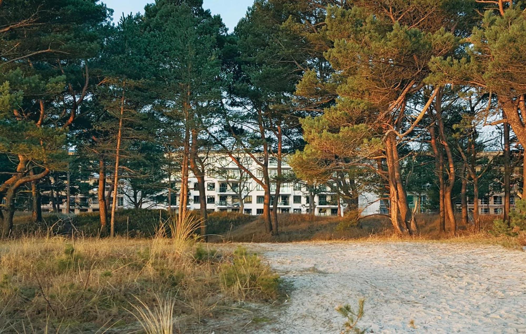 Princess Binz Eksteriør billede